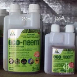 Eco-neem 100ml -Green Plant Corner apo eco neem two sizes