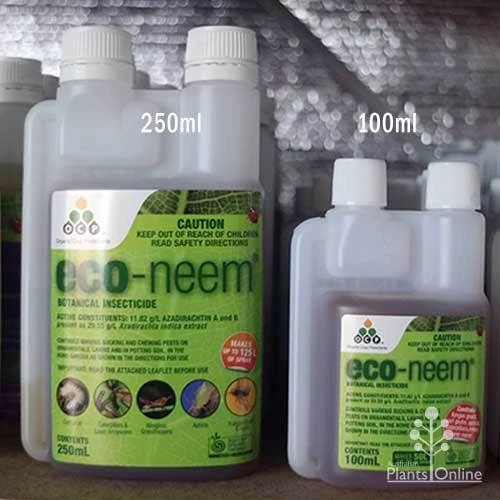 Eco-neem 250ml 4 Eco-neem 250ml - Image 2