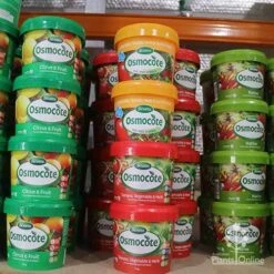 Osmocote 700g Vegetable, Tomato, Herb & Garden Beds Fertiliser -Green Plant Corner apo osmocote shed