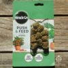 Miracle Gro Push & Feed Plant Food 1 Miracle Gro Push & Feed Plant Food -Green Plant Corner apo push and feed