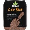 Debco Coir Peat 5L -Green Plant Corner debco coir peat