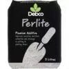 Debco Perlite 5L -Green Plant Corner debco perlite
