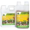 Eco-Aminogro Fertiliser 500ml 1 Eco-Aminogro Fertiliser 500ml -Green Plant Corner eco aminogro group 500