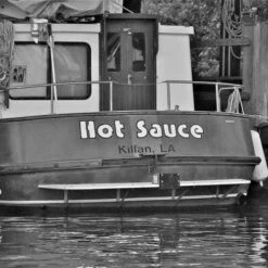 Chilli Scorpion Butch T - Seed -Green Plant Corner hot sauce boat