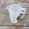 Measuring Jug 250ml 2 Measuring Jug 250ml -Green Plant Corner measuring jug