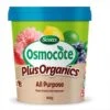 Osmocote Plus Organics 800g All Purpose Inc. Natives Fertiliser -Green Plant Corner osmocote all purpose natives