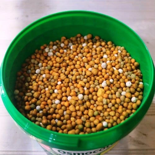 Osmocote 500g Orchid Fertiliser 4 Osmocote 500g Orchid Fertiliser - Image 2