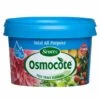 Osmocote 500g Total All Purpose Fertiliser -Green Plant Corner osmocote blue