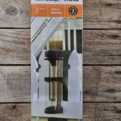 Rain Gauge 1000 - Professional