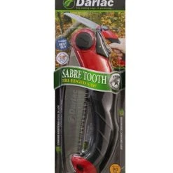 Sabre Tooth Folding Saw -Green Plant Corner sabre tooth folding saw 3