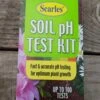 Soil PH Test Kit -Green Plant Corner searles soil ph kit