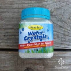 Searles Water Crystals 125g
